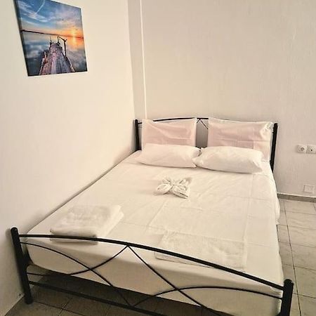 Heraklion Crete Studios Exterior photo