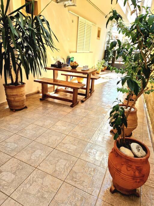 Heraklion Crete Studios Exterior photo